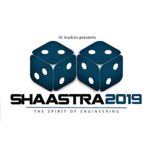 Shaastra 2019